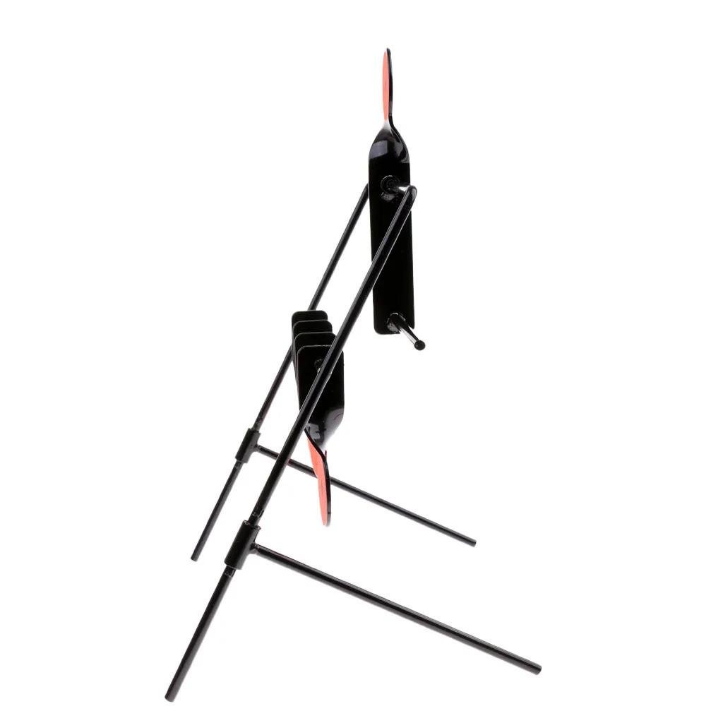 Мішень металева Primo TRG01 для пневматики самозвідна (1979907493) - фото 3 Мішень металева Primo TRG01 для пневматики самозвідна (1979907493) - фото 3