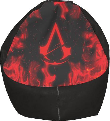 Кресло-груша Assassin's Creed 4 L (13275116)