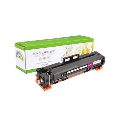 Картридж Static Control HP W2033X 415X Magenta (002-01-S2033X)