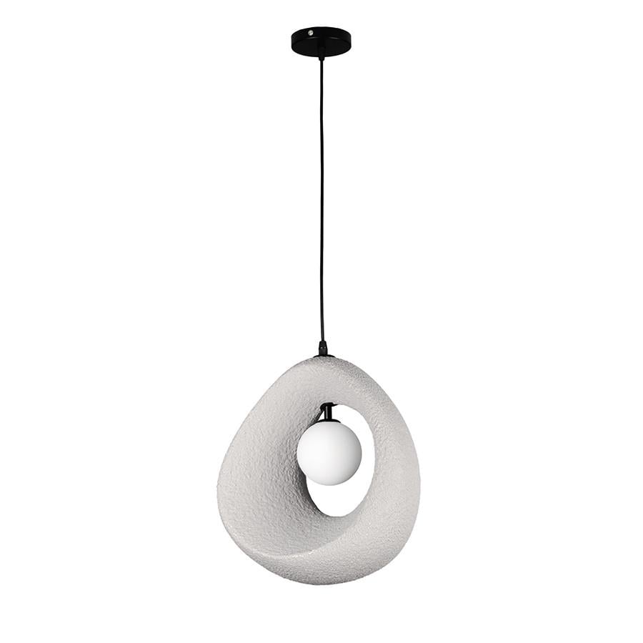 Подвесной светильник 909XL3597 320 Серый