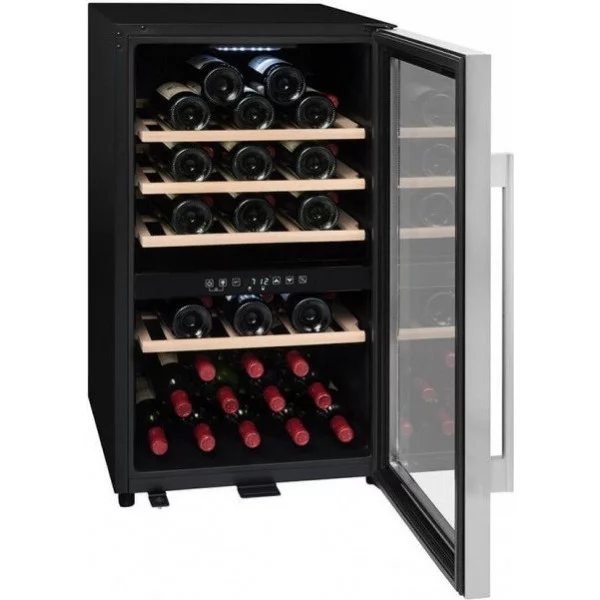 Винна шафа La Sommeliere ECS50.2Z (329204)