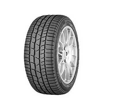 Автошина Continental ContiWinterContact TS 830P 225/60R18 104V (1956076129)