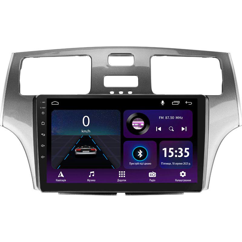 Магнітола штатна Sigma E9232 2/32 GB для Lexus ES250/ES300/ES330 2001-2006 р. L2 9" (AR-82830)