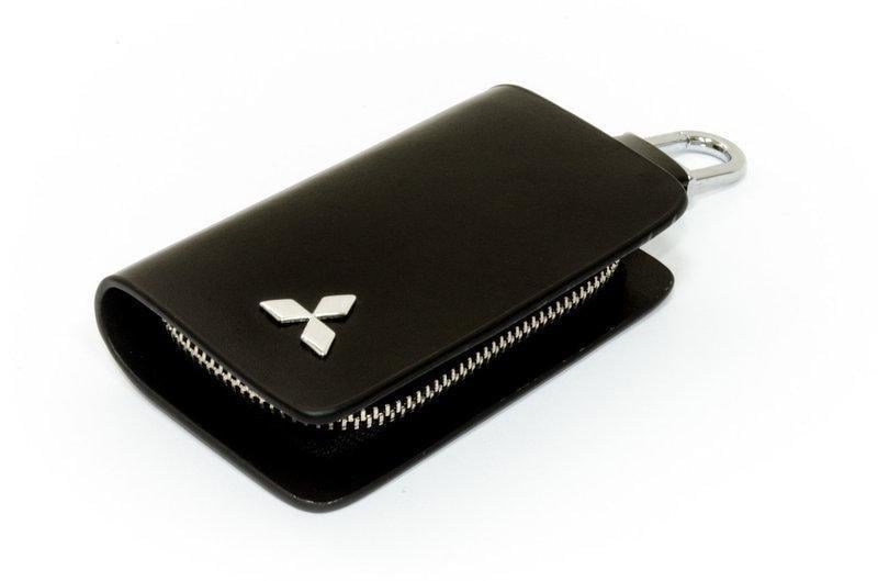 Ключница для авто KeyHolder Mitsubishi (1501238627)