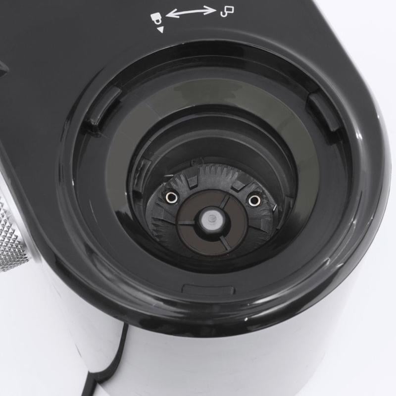 Кавомолка Caso Barista Crema (100896) - фото 5