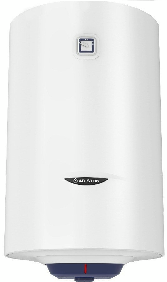 Водонагреватель Ariston BLU1 R 100 V 1,8K PL EU 100 л 1,8 кВт Белый (3201944)