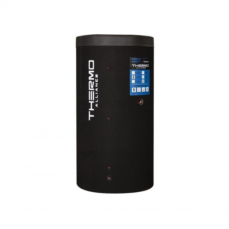 Теплоакумулятор Thermo Alliance TA-ТАМ-00 350 з ізоляцією 60 мм (FSSR00047692)