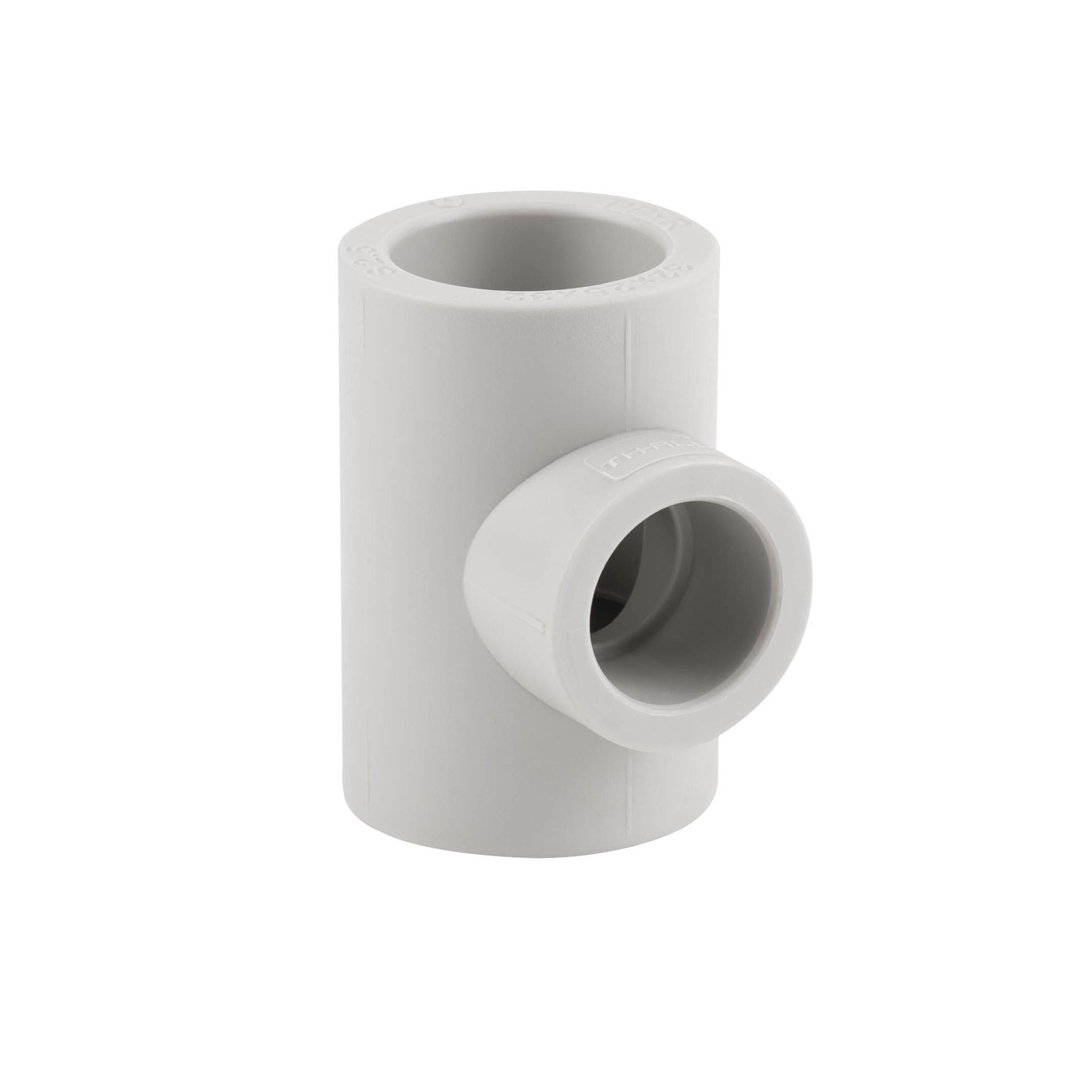 Тройник PPR Thermo Alliance 32х25х32 мм (SD00029361)