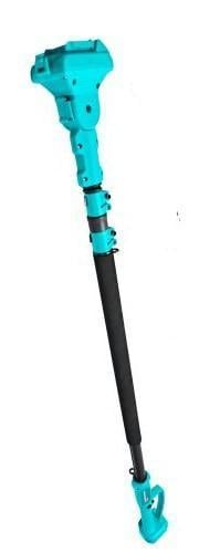 Секатор аккумуляторный Grand СА-40F/20BL-1 с удлинителем 2,5 м (29879034) - фото 4