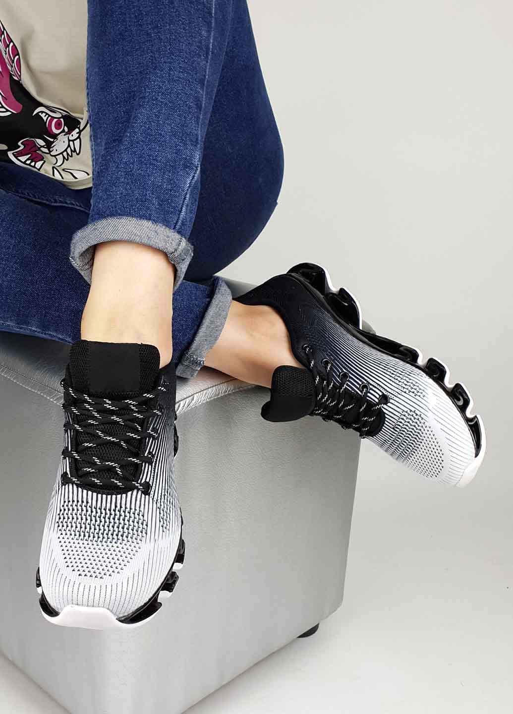 Кроссовки женские Fashion 336877 р. 37 24,7 см