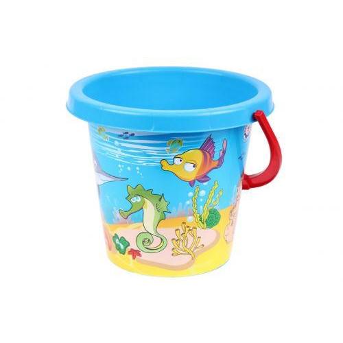 Ведёрко ТехноК Голубой (3107) Ведёрко ТехноК Голубой (3107)