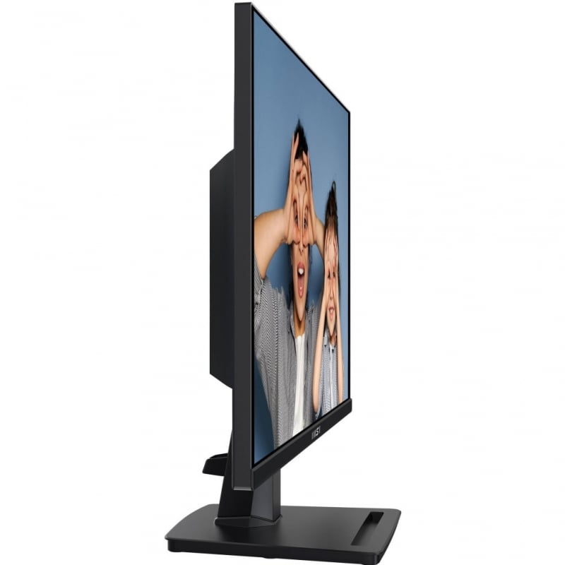 Монитор MSI PRO MP275 безрамочный IPS 1920x1080 Full HD 27" (tf6315) - фото 7 Монитор MSI PRO MP275 безрамочный IPS 1920x1080 Full HD 27" (tf6315) - фото 7