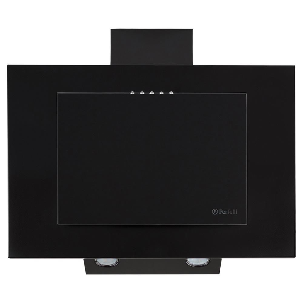 Вытяжка декоративная Perfelli DN 6671 A 1000 BL