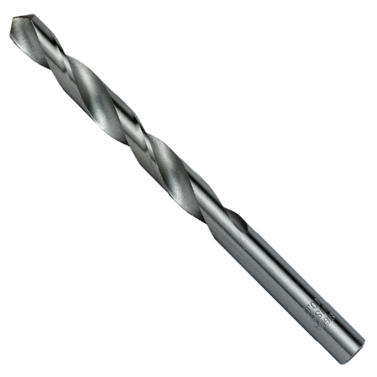 Свердло по металу HSS 10,0 мм (45058) - фото 1
