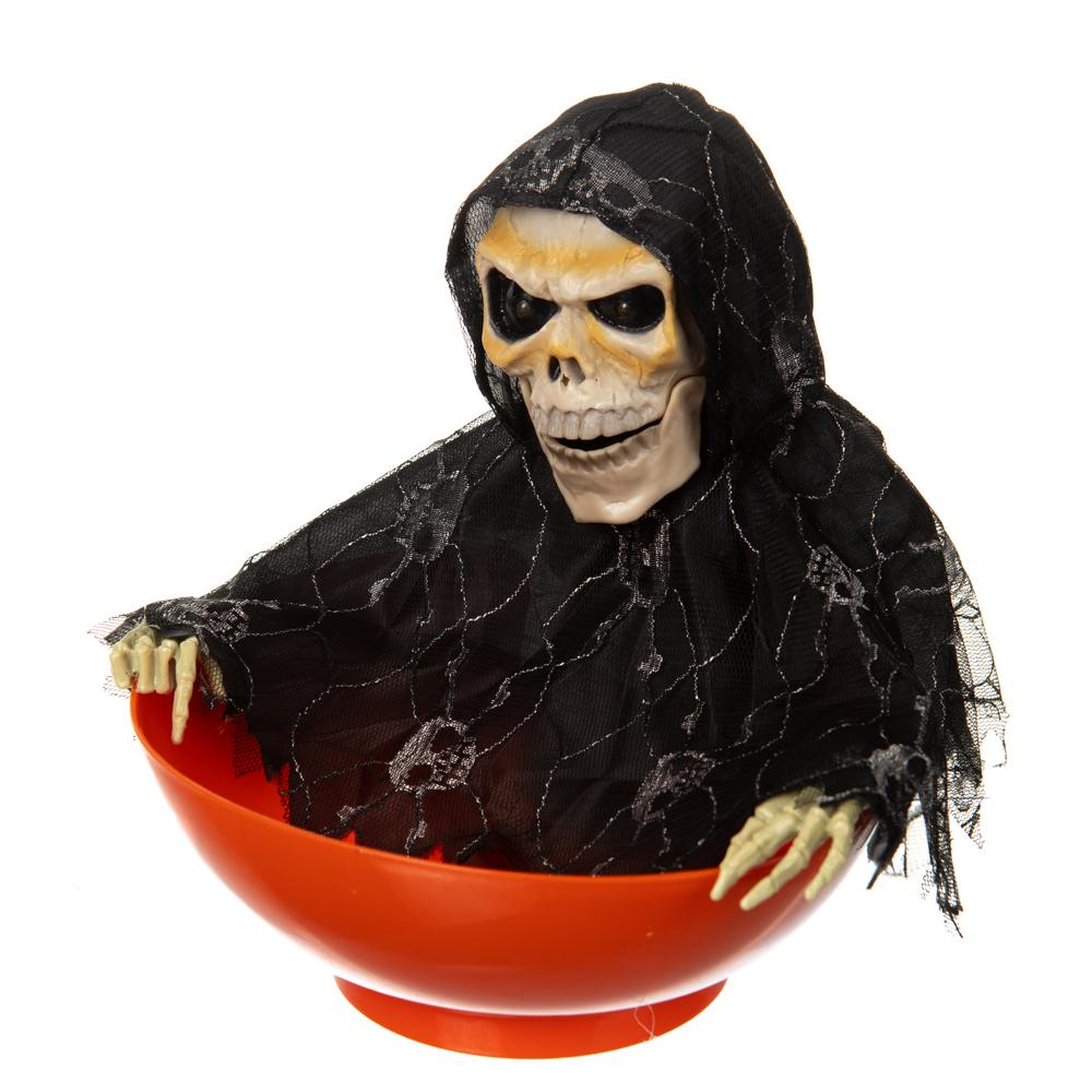 Декор на Хеллоуин Elisey Чаша Отдай сердце (8810-041)