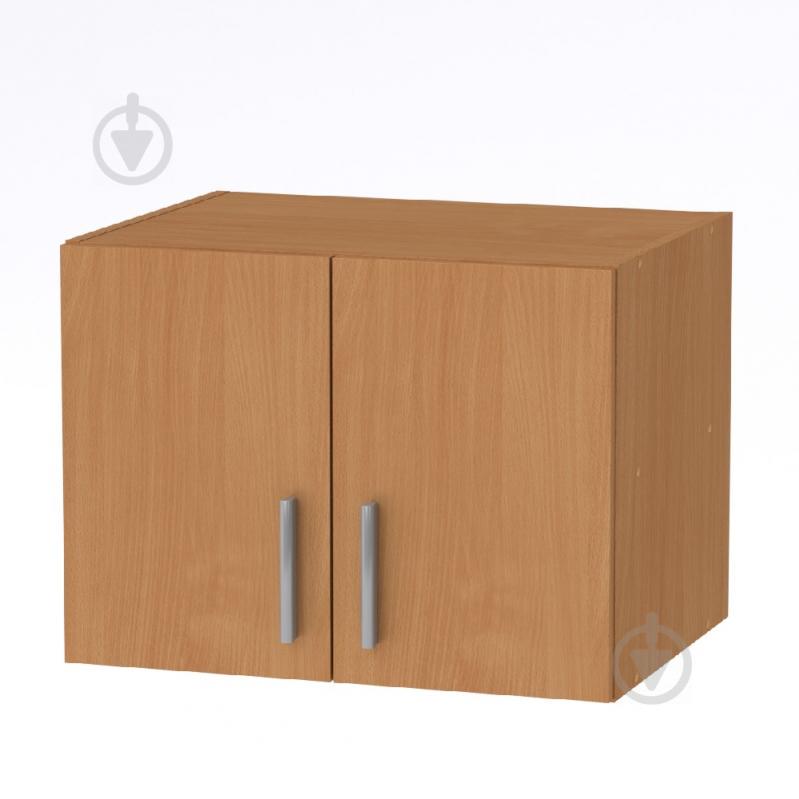 Антресоль KOMPANIT А1 Бук - фото 1