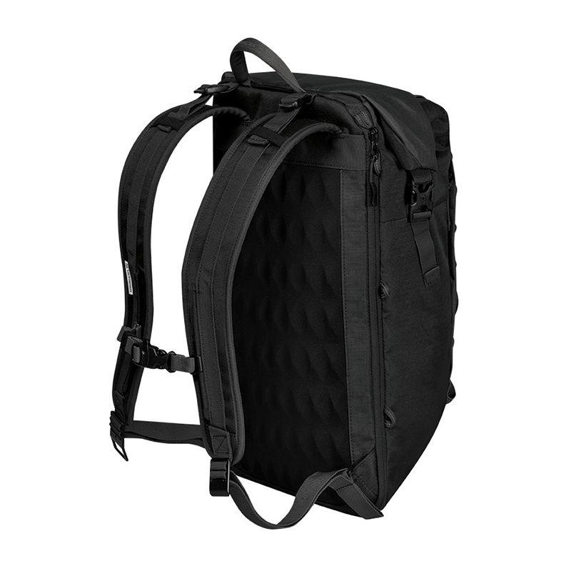 Міський рюкзак Victorinox Travel Altmont Active Black Rolltop із відділенням для ноутбука 15" 18 л (Vt602637) - фото 3