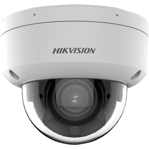 Камера видеонаблюдения Hikvision DS-2CD2783G2-LIZS2U Белый (28745588)
