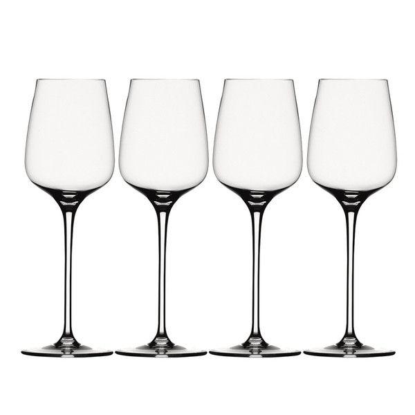 Набор бокалов Spiegelau Willsberger Аnniversary 4 предмета (1416182) - фото 1 Набор бокалов Spiegelau Willsberger Аnniversary 4 предмета (1416182) - фото 1