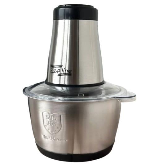 Блендер ZepLine ZP-051 2 л 1500 Вт (23255550)