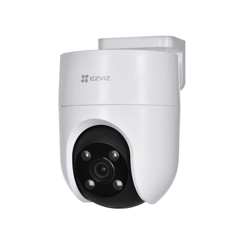 Камера 5МП IP Ezviz CS-H8c Pro 3К 4 мм - фото 2