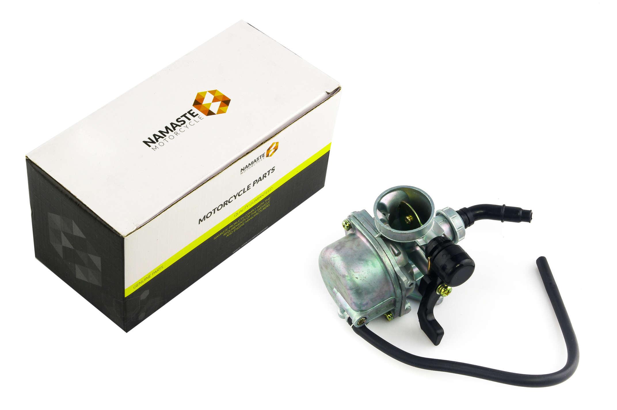 Карбюратор NAMASTE для Delta 70 (K-4800)