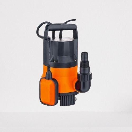 Погружной насос KraftDele KD738 2423475080 дренажно-фекальный для резервуаров и колодцев