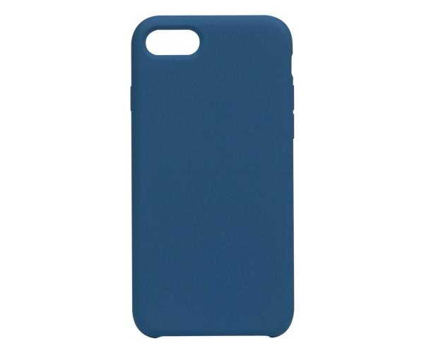 Чехол-накладка Soft Case NL для Apple iPhone 7 / 8 / SE 2 20, Navy blue