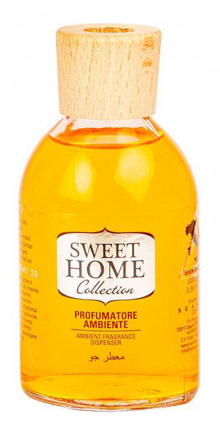 Ароматизатор для дома Sweet Home Sicily Citrus Fruits 100 мл (4791)