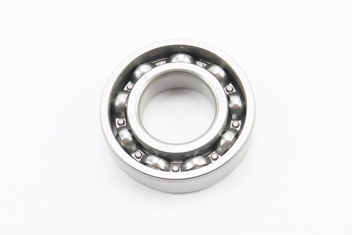 Підшипник 6206 до двигунів 177F/188F та їх аналогів 30x62x16 мм (602089)