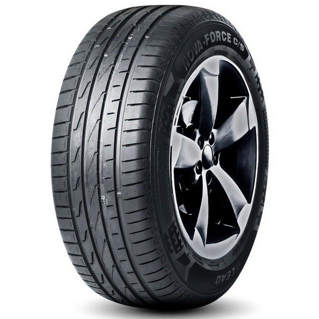 Шина летняя Leao Nova Force C/S 235/60 ZR18 107W XL (1002458297)