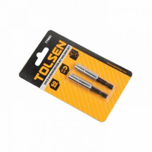 Магнитные держатели Tolsen Tools 1/4" 60 мм (548260)