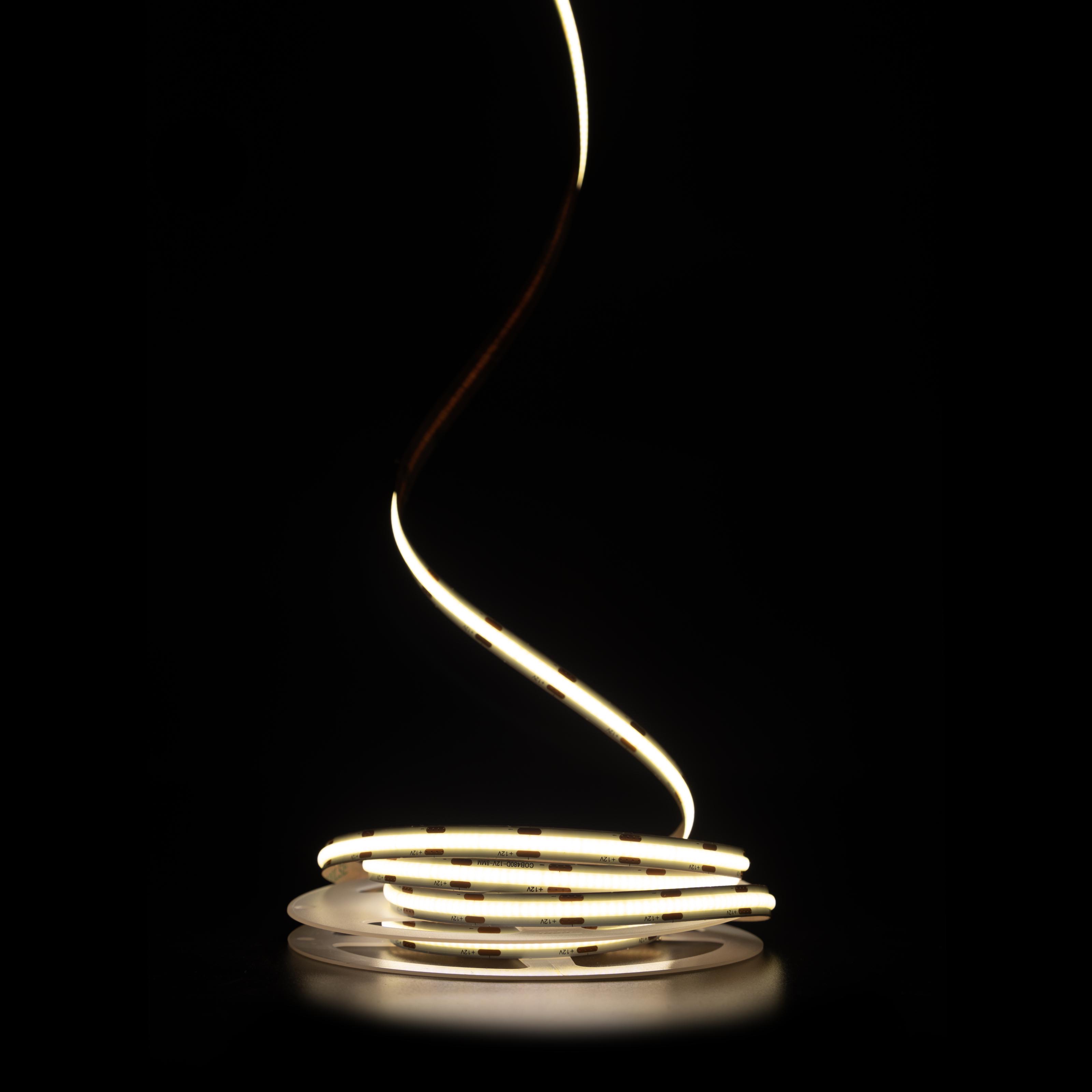 Светодиодная лента Prolum СОВ 480 LED IP20 Series-SG 12V Нейтральный Белый (28522780) - фото 2 Светодиодная лента Prolum СОВ 480 LED IP20 Series-SG 12V Нейтральный Белый (28522780) - фото 2