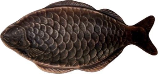 Блюдо для запекания и подачи рыбы 50 см (2583210007) - фото 2