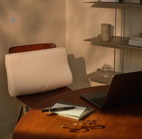 Подушка анатомическая Tempur Original S (66996-S) - фото 14