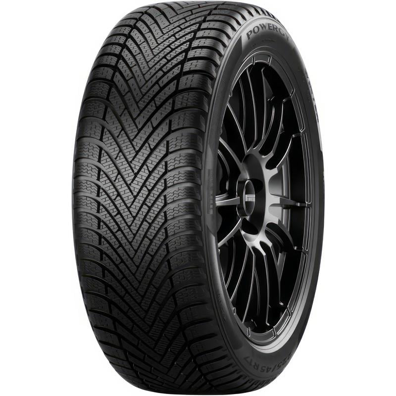 Автошина PIRELLI Powergy Winter 215/60 R17 100V XL (459627)