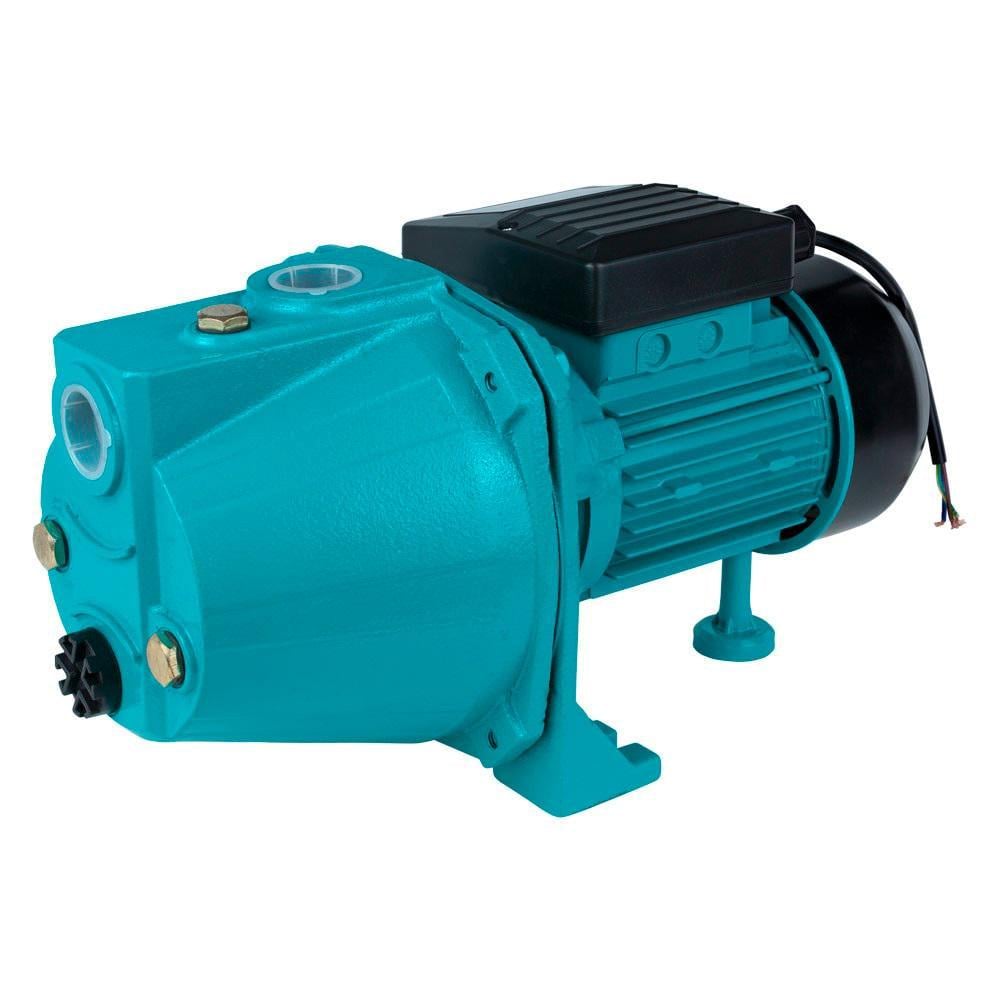 Насос центробежный Aquatica самососающийся JETa100 (775093)