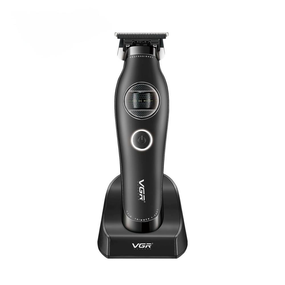 Тример VGR V-880T External Rotor Motor Mim Blade Black (29425410)