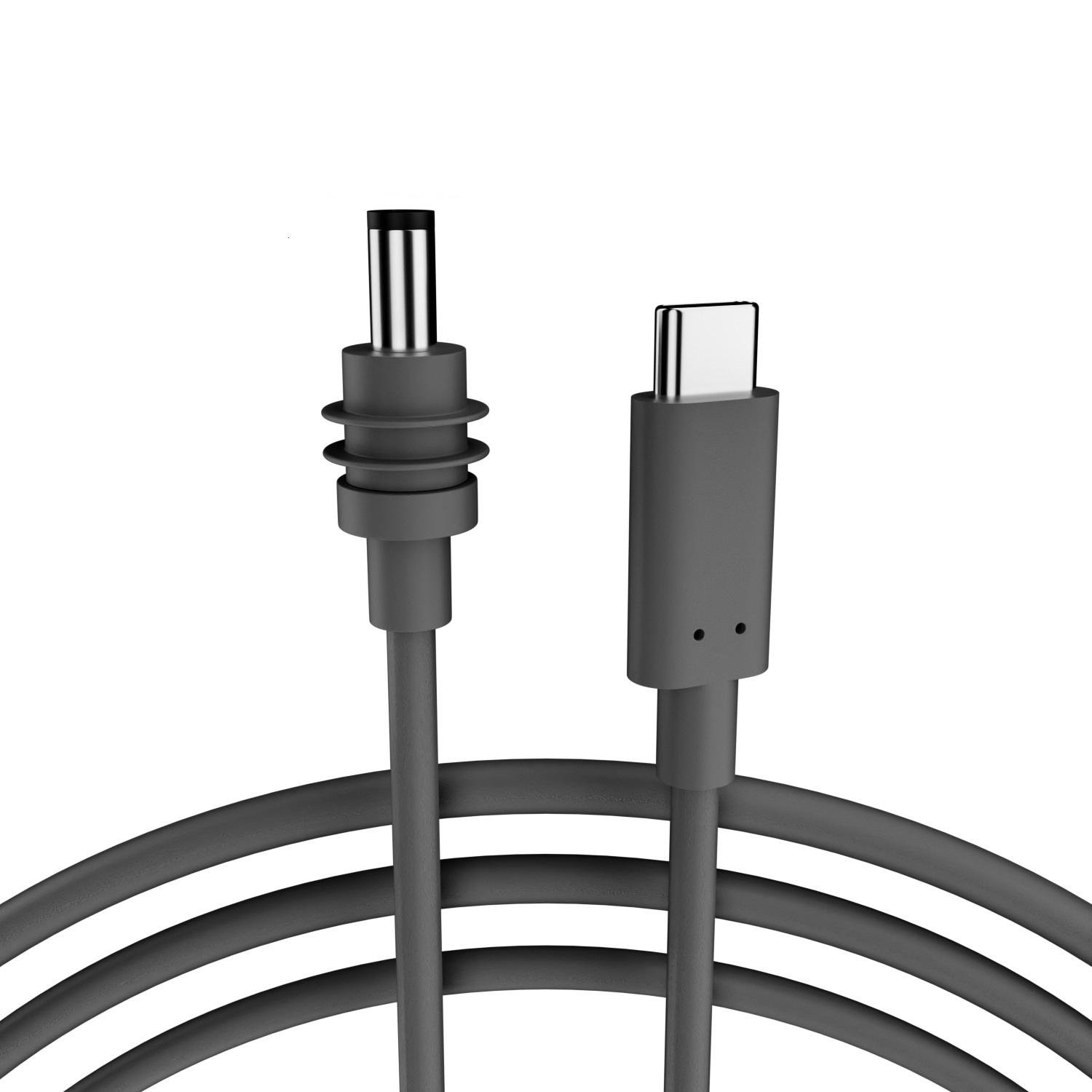 Кабель питания Starlink Mini USB Type-C to DC 100W 2 м (0443)