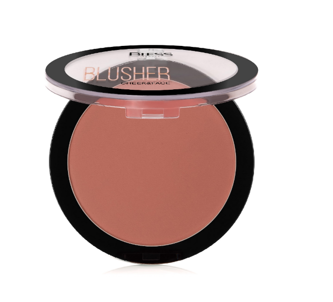 Рум'яна для обличчя Bless Beauty BLUSHER 04 (5910960024044)