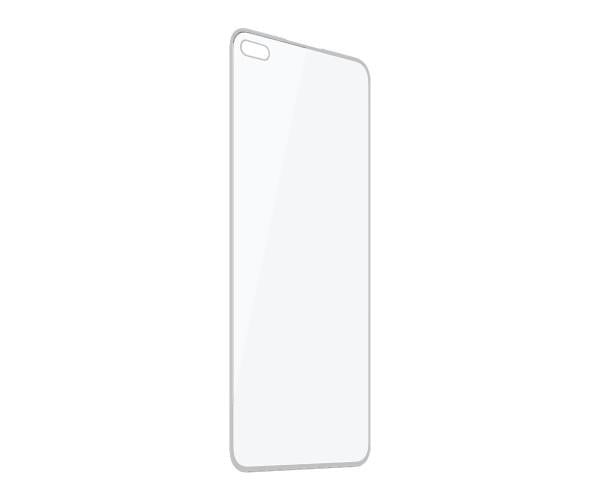 Защитное стекло Tempered Glass 0.3 мм для OnePlus Nord Transparent