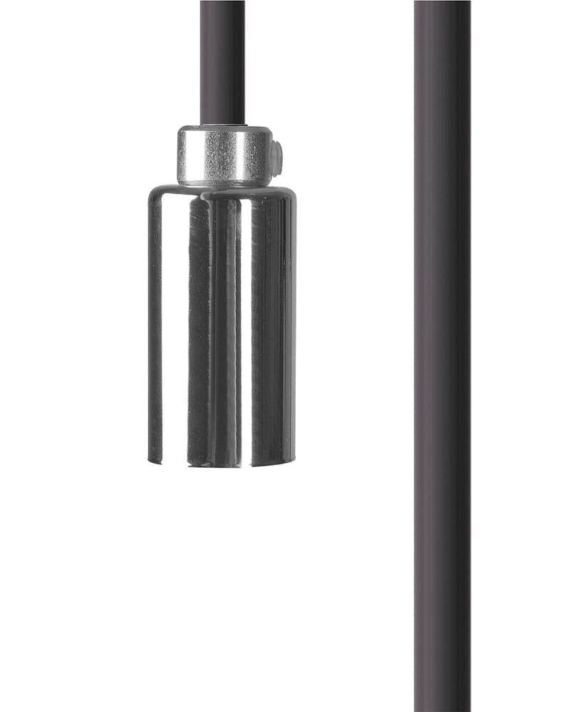 Провод электрический Nowodvorski 8598 Cameleon 2,5 м G9 10 Вт IP20 Bl (10496006)