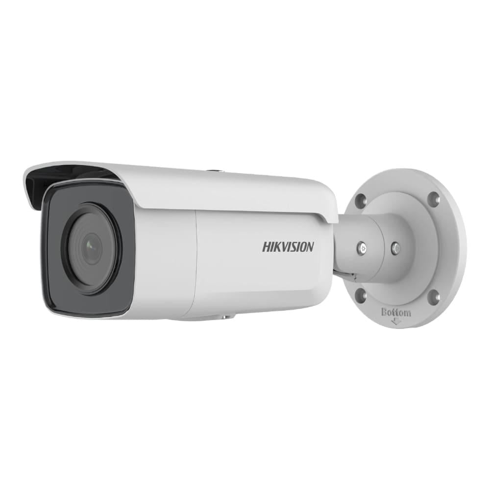 Камера IP Hikvision 4МП DS-2CD2T46G2-4I 6 мм