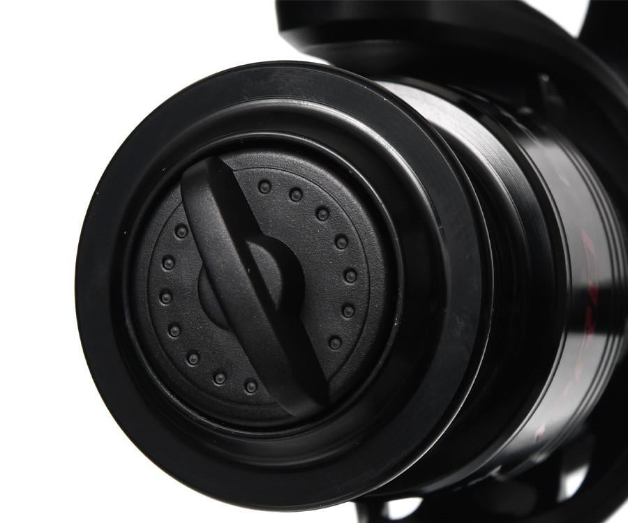 Катушка фидерная Flagman Magnum Pro Feeder 4000 (2563139474) - фото 3 Катушка фидерная Flagman Magnum Pro Feeder 4000 (2563139474) - фото 3