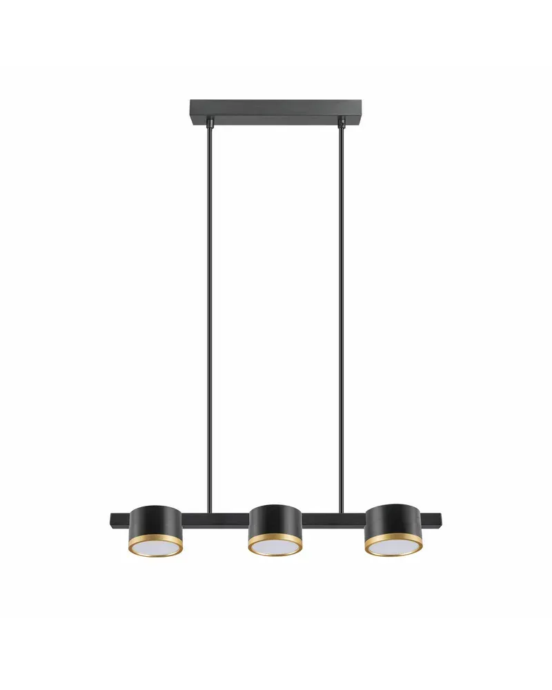 Люстра POLUX 328069 Mirella (Pol328069)