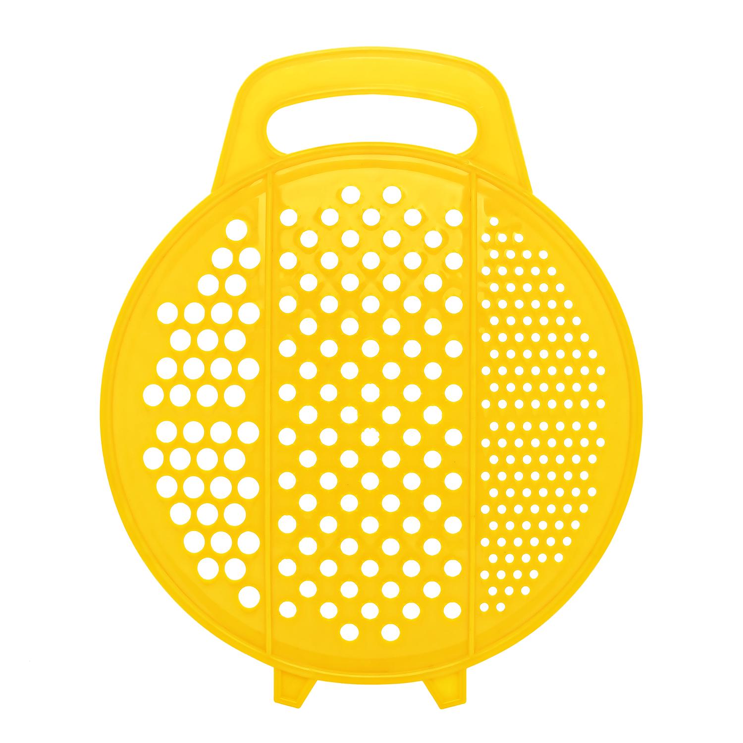 Терка 24 см Желтый (1831757057) Терка 24 см Желтый (1831757057)