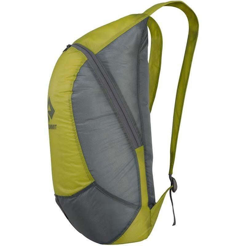 Міський рюкзак складаний Sea To Summit Ultra Sil Day Pack 20 л Lime (STS AUDPLI) - фото 3