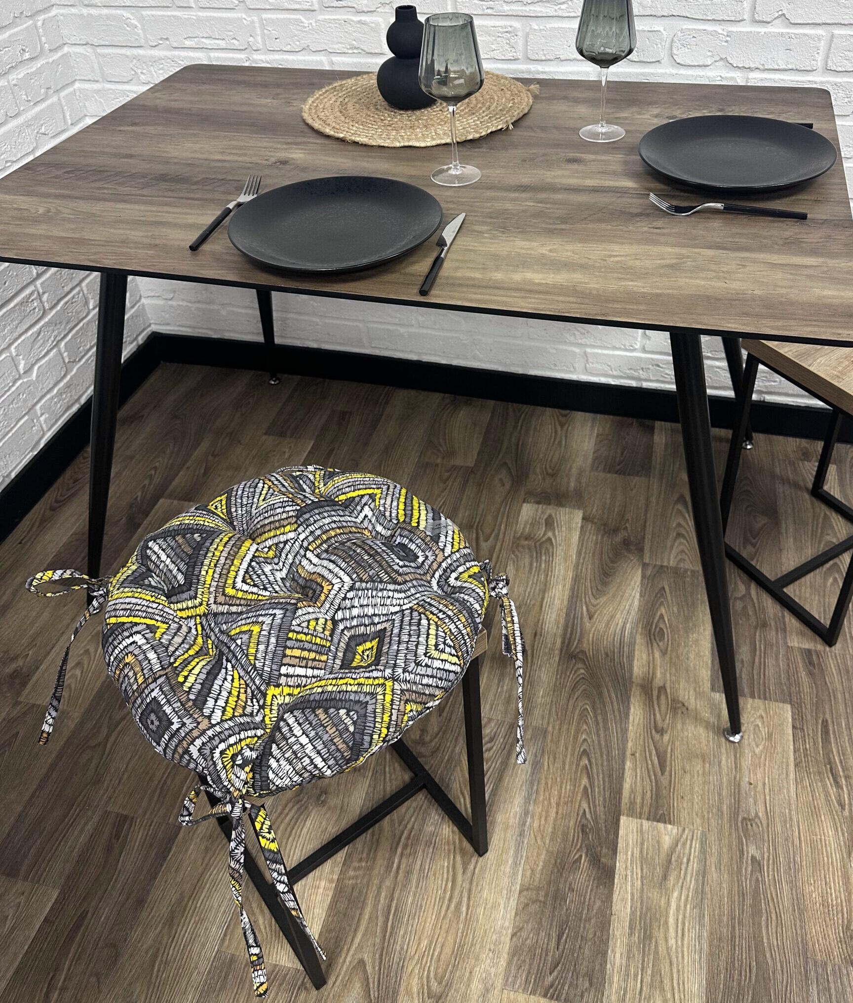 Сиденье Comfort Home Labirint на стул 40 см Сиденье Comfort Home Labirint на стул 40 см