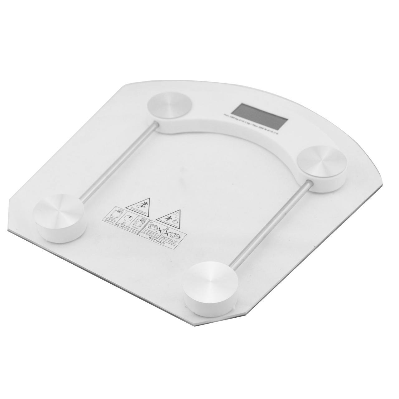 Весы напольные Matarix MX-451В до 180 кг (e68244a8)