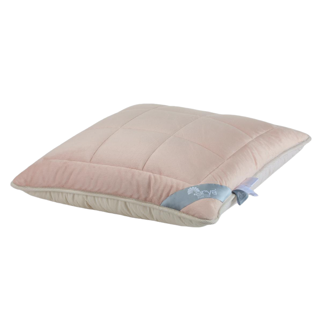 Подушка Arya Pure Line Sophie 50х70 см Розовый (AR-TR1001126)